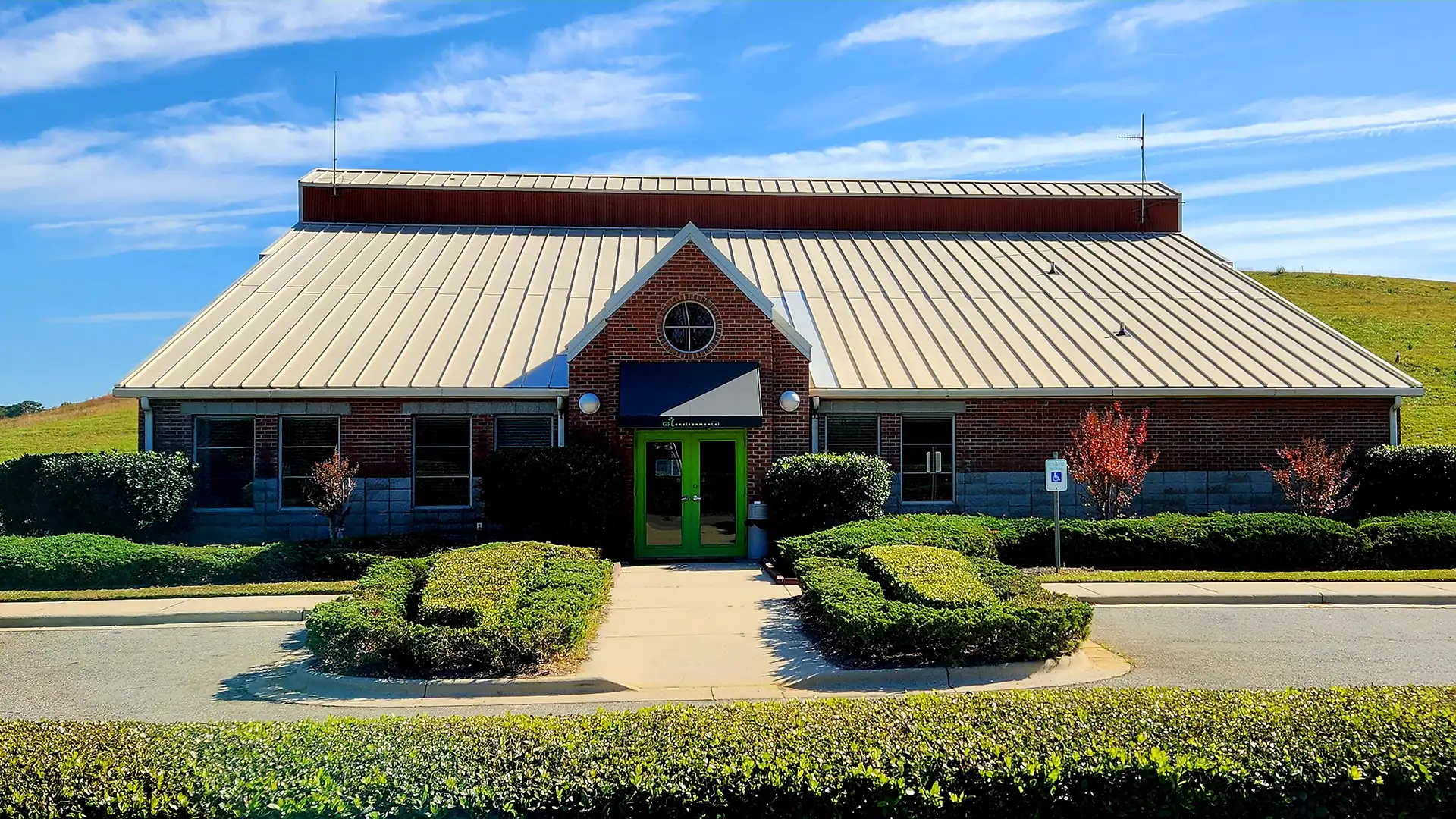 GFL Sampson County Landfill Office