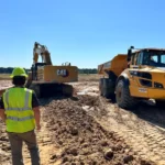 Sampson County Community College Training – Oct 2024