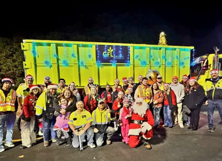 Christmas Parade Participation – Town of Roseboro, NC Dec 2024