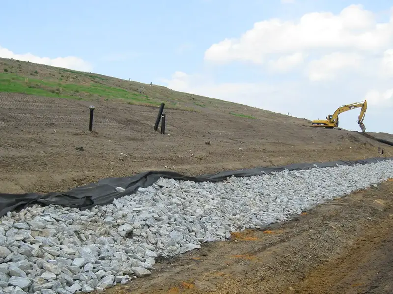 GFL Sampson County Landfill