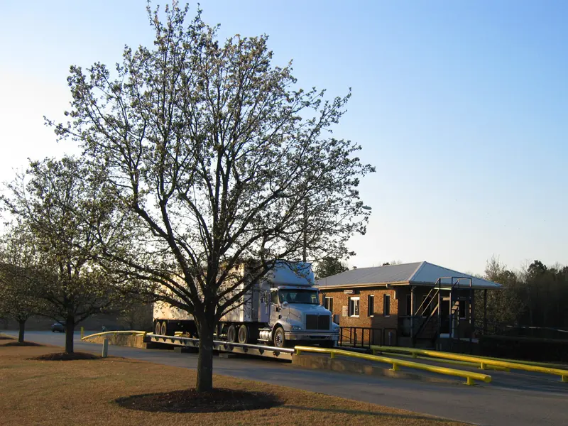 GFL Sampson County Landfill